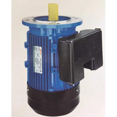 2.2kw 3hp aluminum housing single phase ac electric motor ML-100L1-4