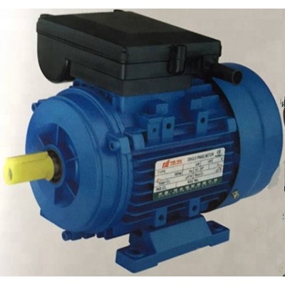 ML series ML90S-2 1.5KW 3000rpm copper wire single phase motor for air compressor