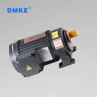 1500w single phase ac motor speed control 220v small gear reducer motor