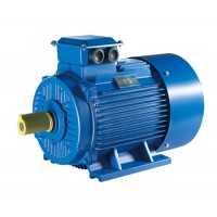 18.5kw 25hp 3000rpm YE2 series three phase ac induction motor YE2-160L-2