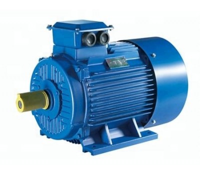 Electric Engine For Air Compressor